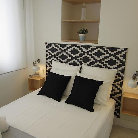 Livemalaga Santa Maria Apartments ภายนอก รูปภาพ